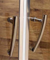 Eden Spirit Handle