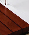 Eden Space Tray & Step