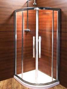 Space I Walk-In