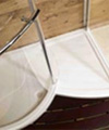 Eden Space Tray & Step